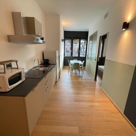Bnb Capital Milano Central Station - Sage 외부 사진