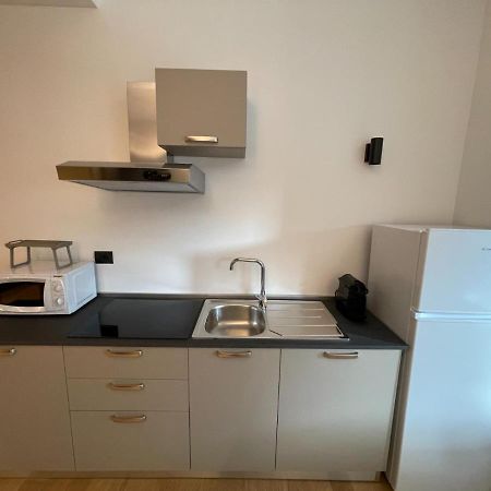 Bnb Capital Milano Central Station - Sage 외부 사진