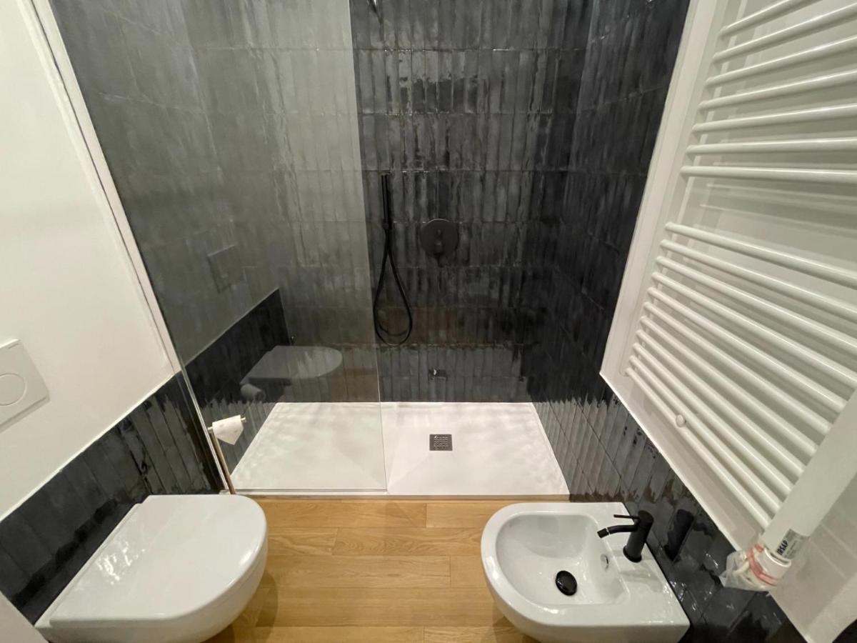 Bnb Capital Milano Central Station - Sage 외부 사진
