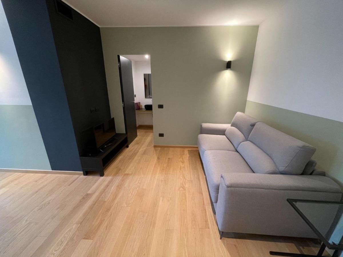 Bnb Capital Milano Central Station - Sage 외부 사진